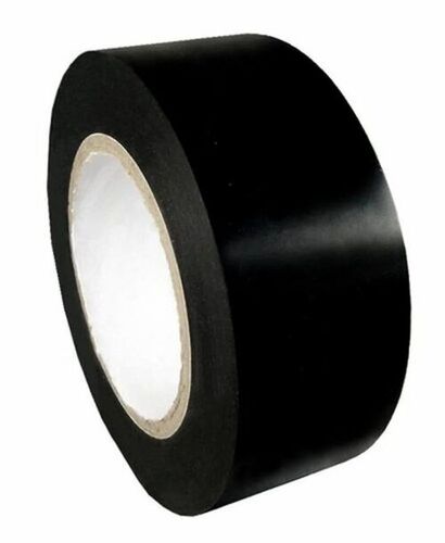 Black Cello Tape