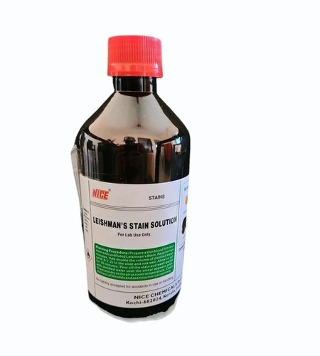 Leishman Stain Solution