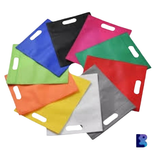 Non Woven Bag - Bag Size: Customized