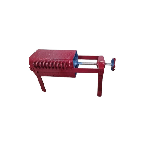 Oil Expeller Filter Press 16X16 Plate