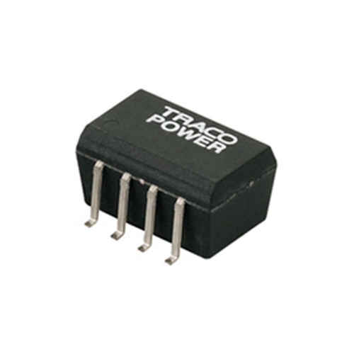 Tsm0505S Traco Power Isolated Module Dc Dc Converter - Application: Industrial