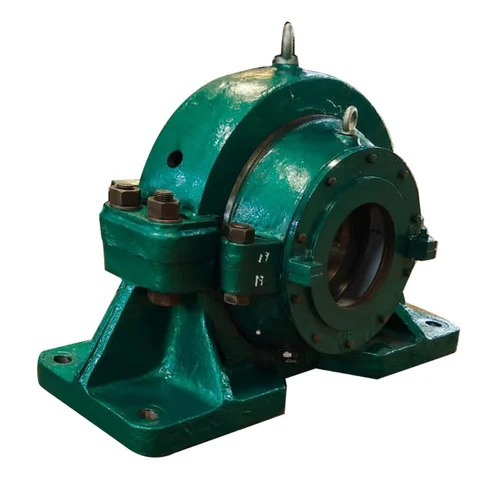 Water Cooled White Metal Babbit Bearing