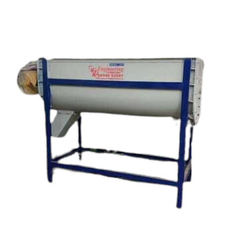 Feed Mixer Machine
