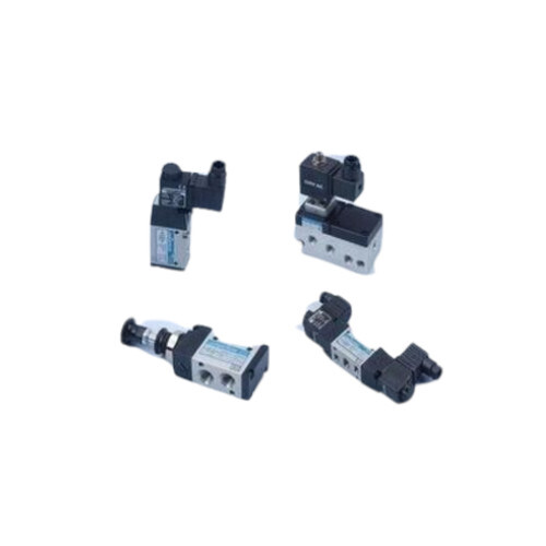 Pneumatic Solenoid Valves