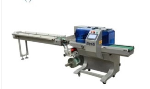 Bakery Product Packing Machines
