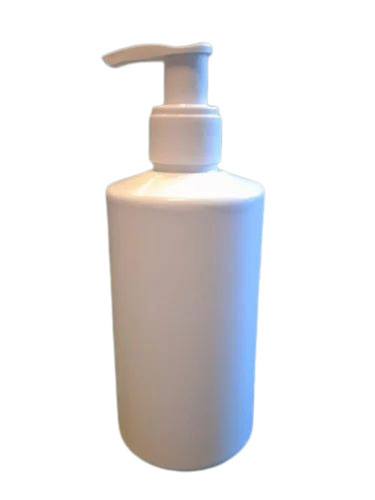 250Ml Pet Browny Bottle  - Color: White