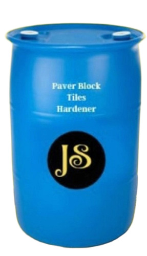 Paver Block Tile Hardener