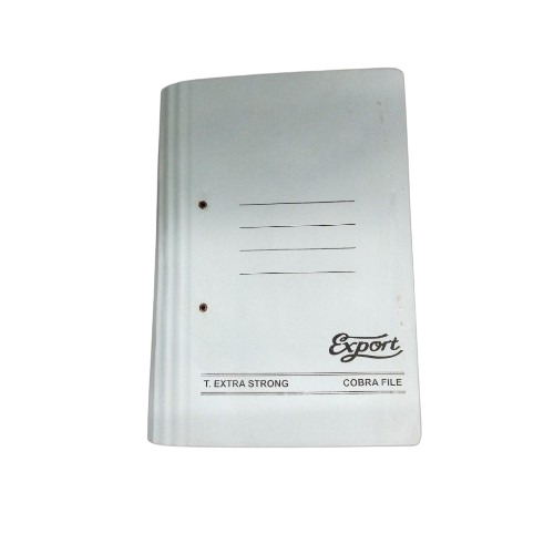 Paper File Folder - Feature: Durable