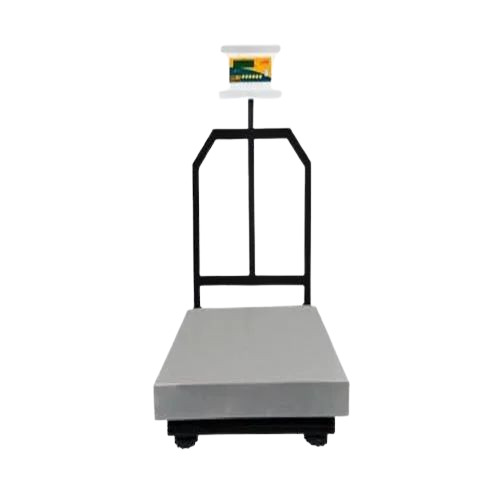 S S Platform Scale
