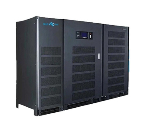 Industrial UPS Systems