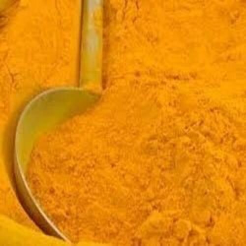Pure Turmeric Powder