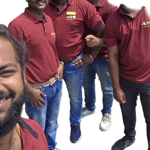 Corporate T Shirts - Design: Standard
