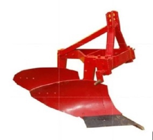 Agricultural Plough