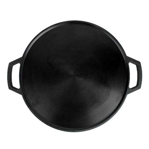 Cast Iron Dosa Tawa