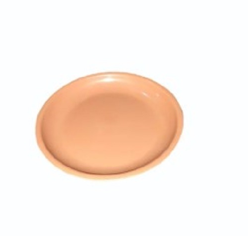 Plastic Dining Plate