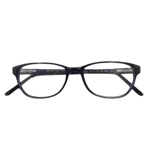 Durable Eyeglass Frame - Frame Color: Gray