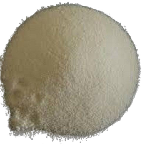 Nbr Powder - Color: White