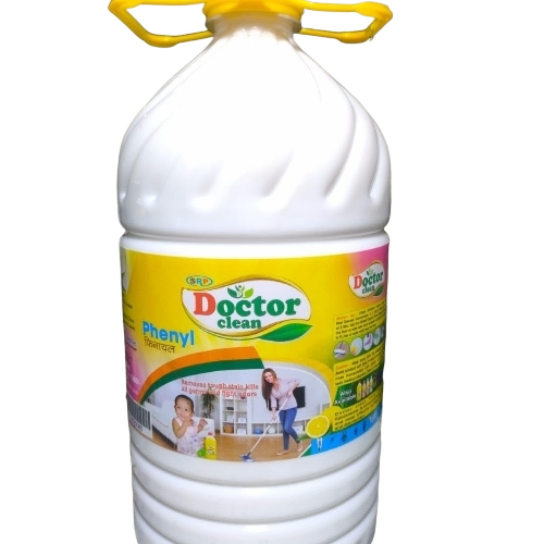 White Phenyl