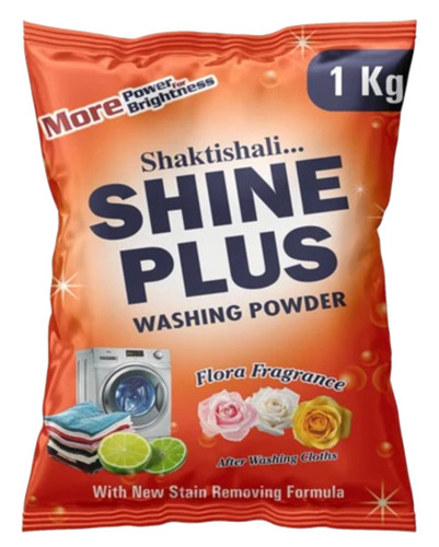 Detergent Powder