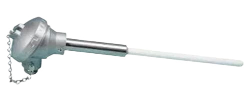 R Type Thermocouple - Application: Industrial