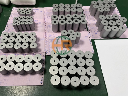 tungsten carbide cold heading die