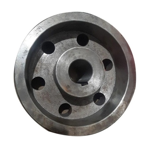Flexible Drum Coupling