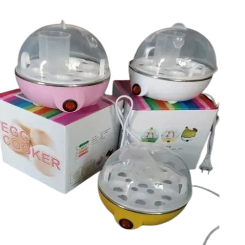 Electric Egg Boiler
