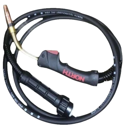 Mig Welding Torch - Automation Grade: Automatic