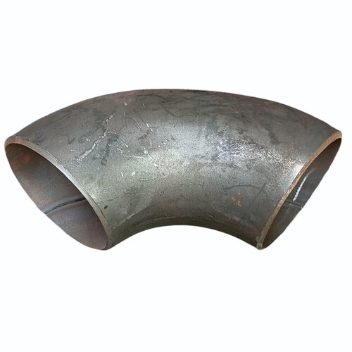 Carbon steel elbow