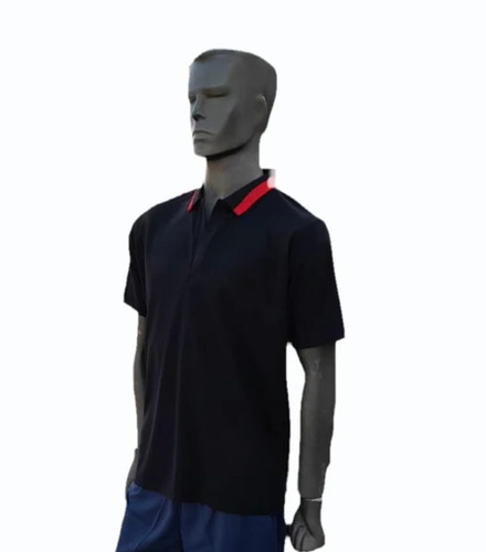 Collar T Shirt