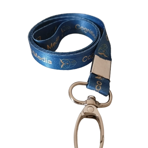 Id Card Lanyard