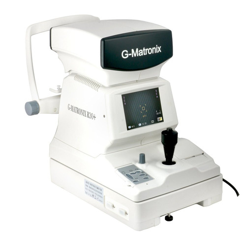 Matronix Auto Refractometer