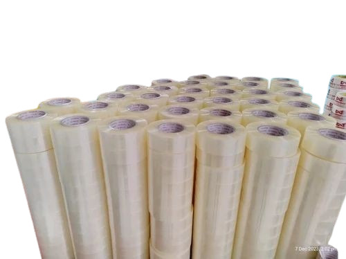 Bopp Self Adhesive Tape