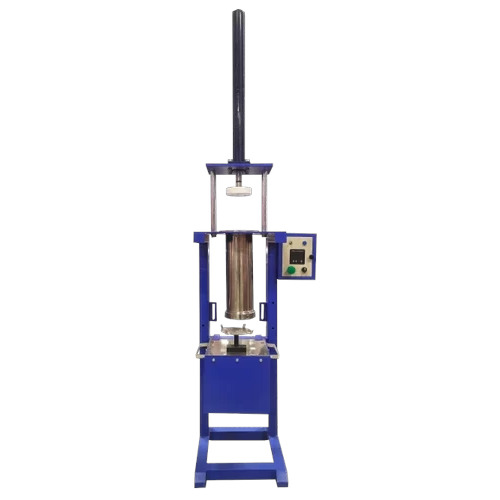 Idiyappam Making Machine - Color: Blue