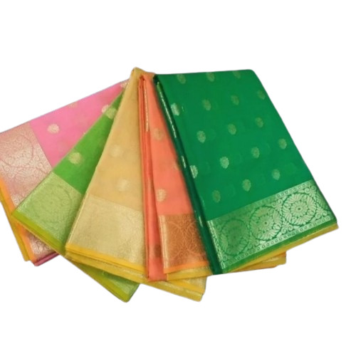 Banarasi Chiniya Silk Sarees