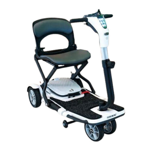 S19 Folding Mobility Scooter For Adults