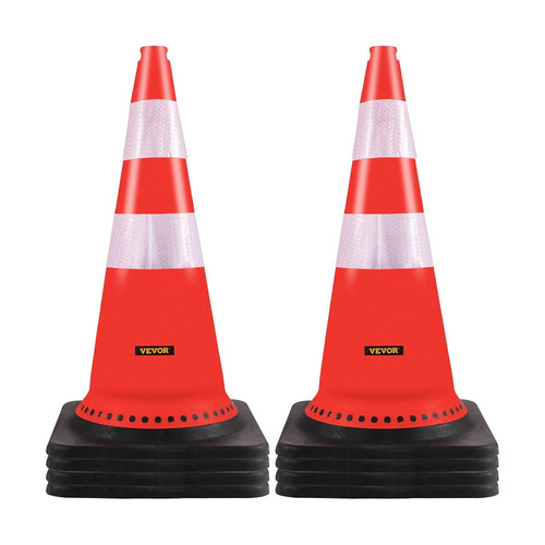 Traffic Safety Cones