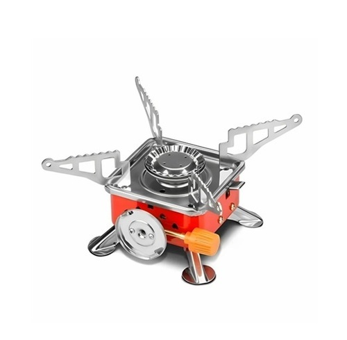 Camping Stoves