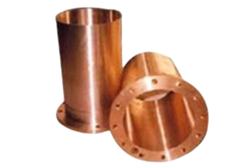 Ferrous Casting - Application: Machine Parts
