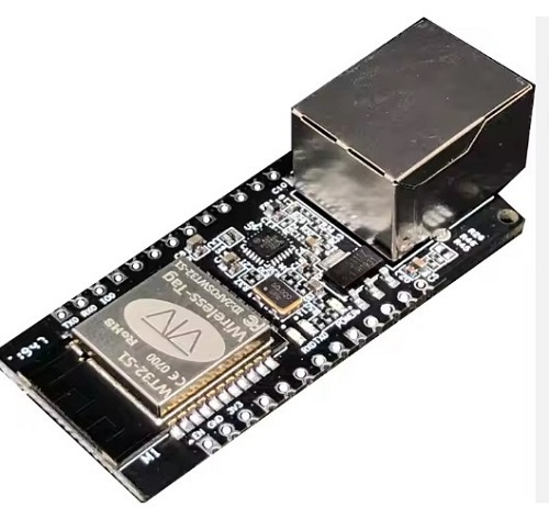 PCBA Ethernet Module