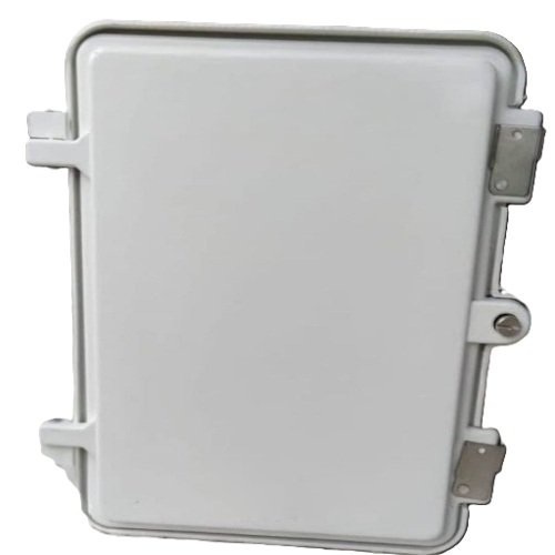 Pvc Junction Box - Application: Electrical Use