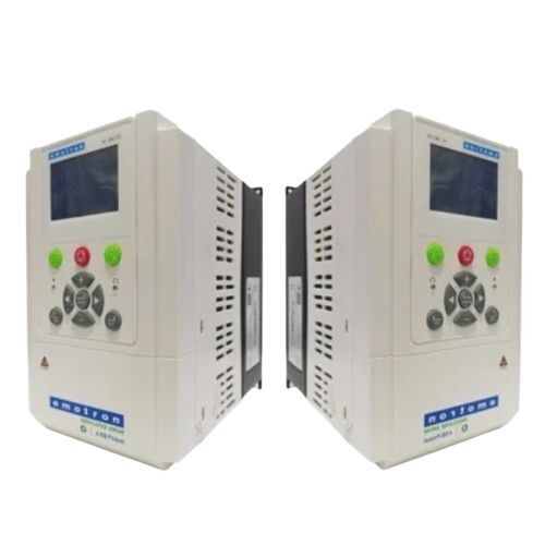 Crompton Greaves Solar Drive - Color: White
