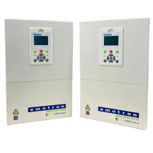 Crompton Greaves Vfd Vsx Series Derive