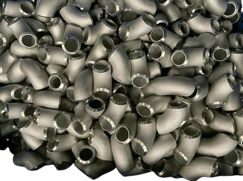 Precious Pipe Fitting