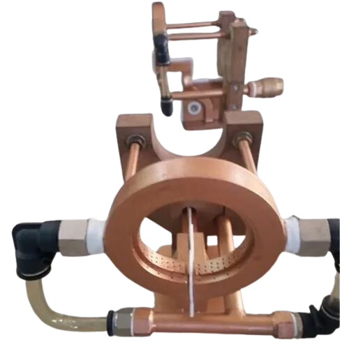 Heating Copper Coil