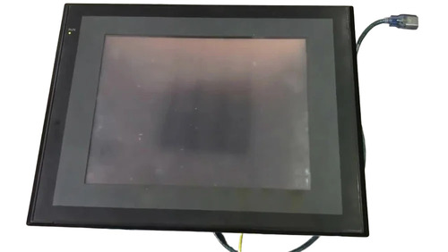 Omron Ns8-Tv01B-V2 Hmi Panel - Screen Size: 8.4 Inch (In)