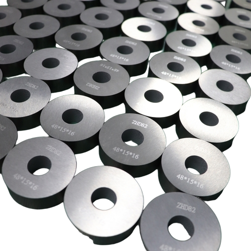 Indusrial Tungsten Carbide Dies Cold Heading Pallets - Application: Industrial
