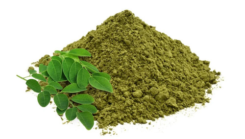 Moringa Leaf Powder - Advantage: Healthy