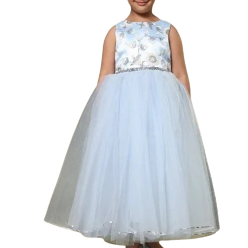 Kids Gown By Toy Balloon Fashion Private Limited
