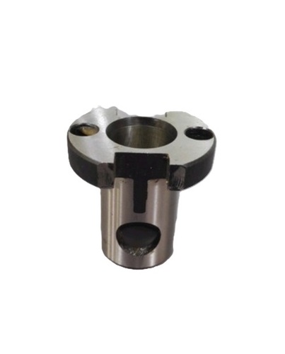Machine Sliding Bush - Color: Silver